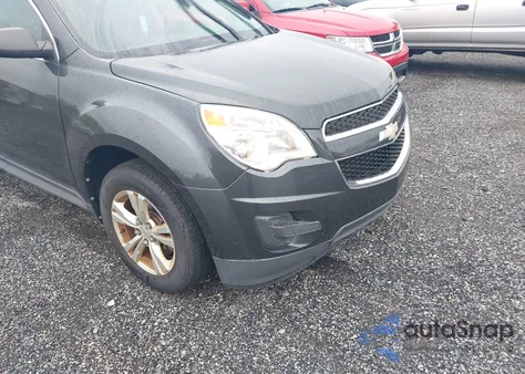 2012 Chevrolet Equinox Lt from USA, damaged, VIN 2GNALDEK5C1211319
